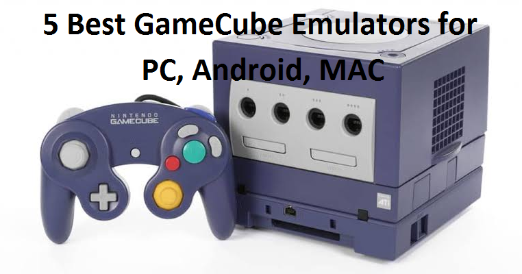 mac gamecube emulator download